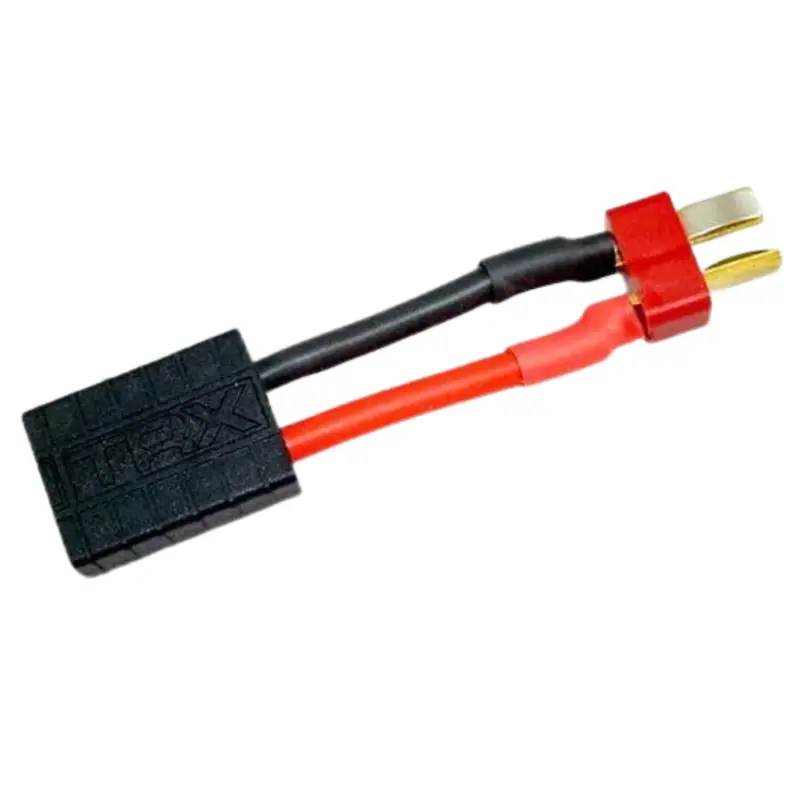 Tornado Traxxas Compatible Female To Deans Male Adapter 10Cm 8041 1
