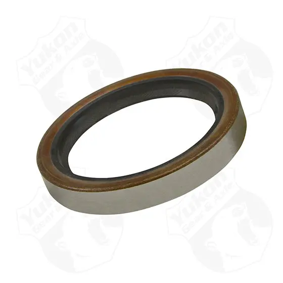Toyota 01-06 Sequoia Rear Inner Axle Seal - 1