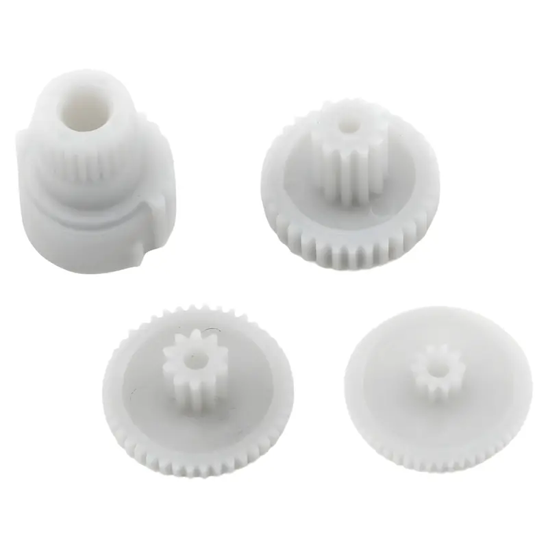 Traxxas 2080 Micro Waterproof Servo Gear Set 2082 1