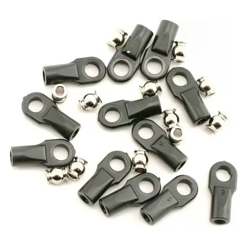 Traxxas 5347 Rod Ends Larger Revo 1
