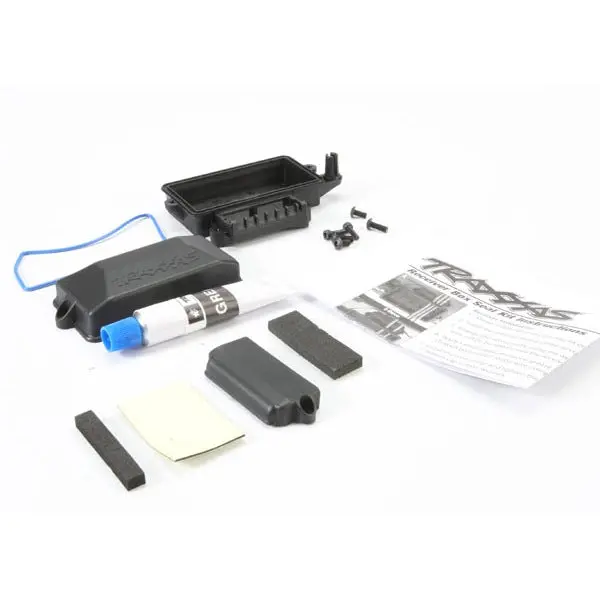 Traxxas 5624 Box Receiver 1