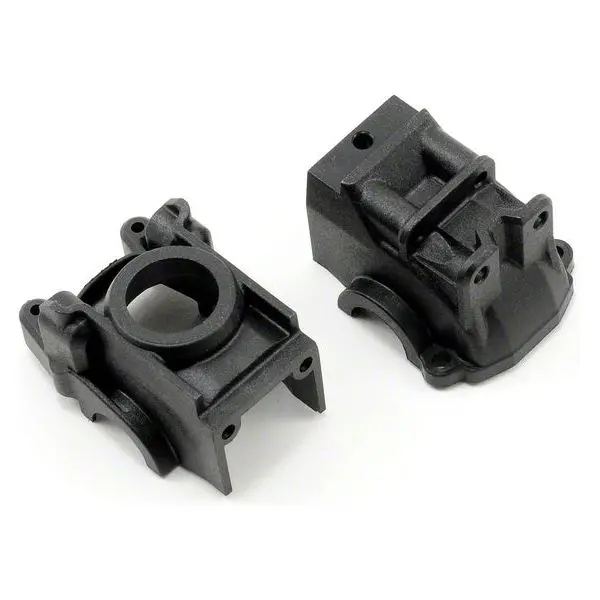 Traxxas 6880 Differential Housing Rear Slash 4X4 1