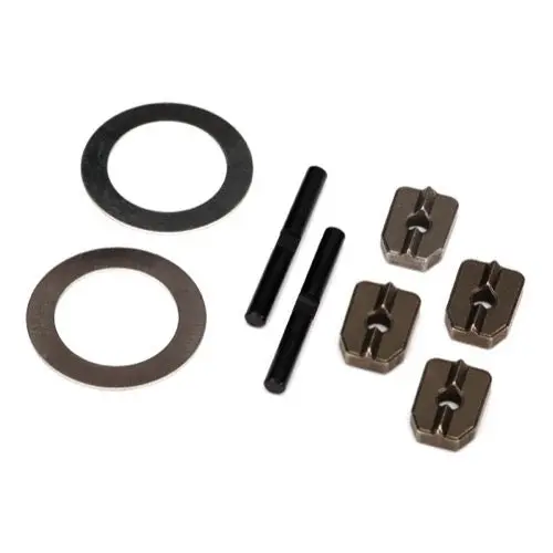 Traxxas 7783X Spider Gear Shaft For 7781X 1