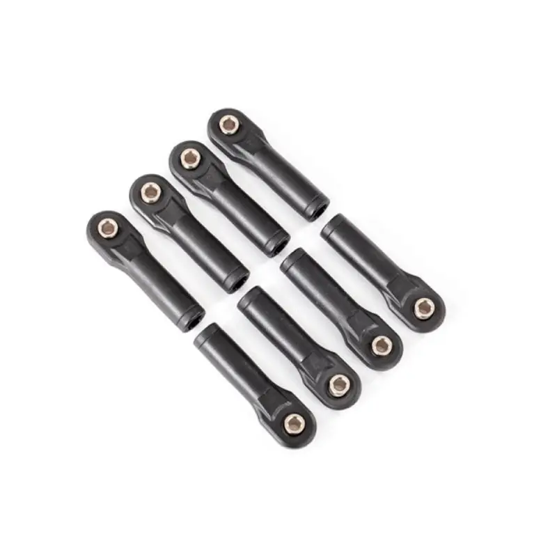 Traxxas 8647X Heavy Duty Rod Ends (8 Pack) 1