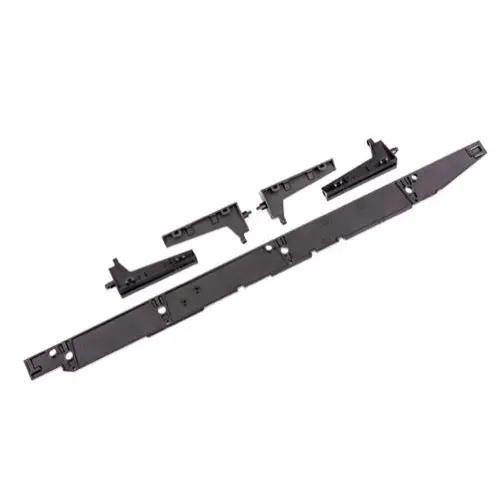 Traxxas 8852R Trx-6 Ultimate Rc Hauler Frame Mount 1