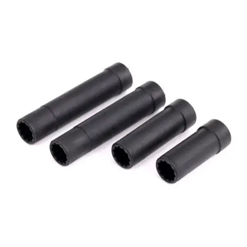 Traxxas 9250 Driveshaft Extension Kit Center 1