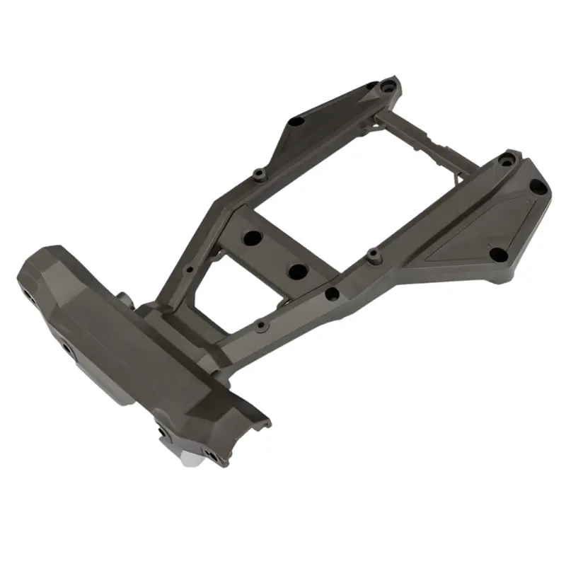 Traxxas Chassis Top Brace X Series Black Replacement 10926 1