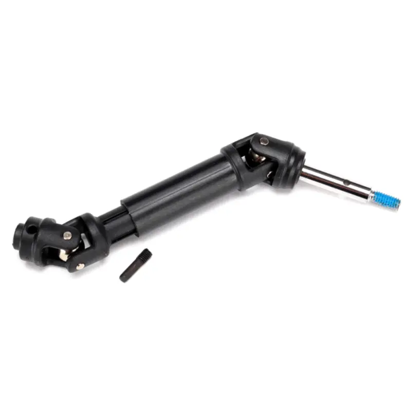 Traxxas Driveshaft Assembly Rear Heavy-Duty Telluride 4X4 6761 1