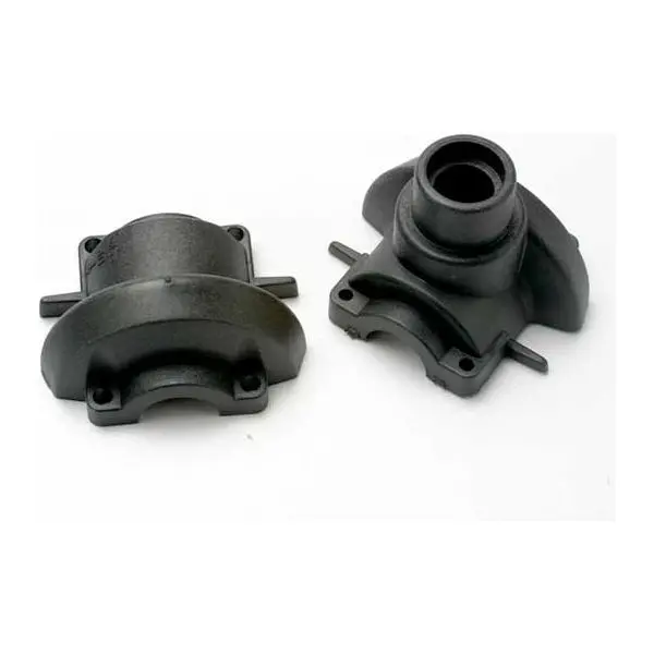 Traxxas Front & Rear Differential Housing 5380 1