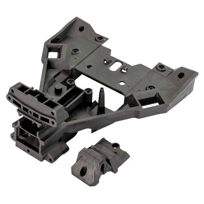 Traxxas Funco Pro Scale Lower Front Bulkhead Cap Set 10934 1