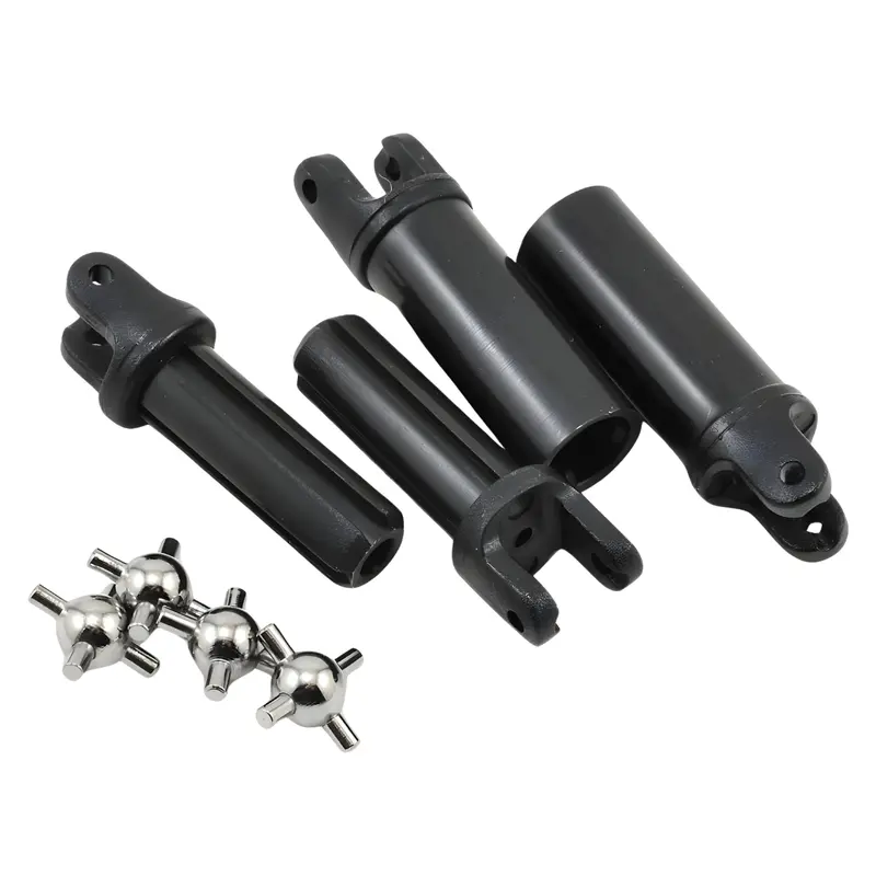 Traxxas Half Shafts Set, Bandit 1651 1