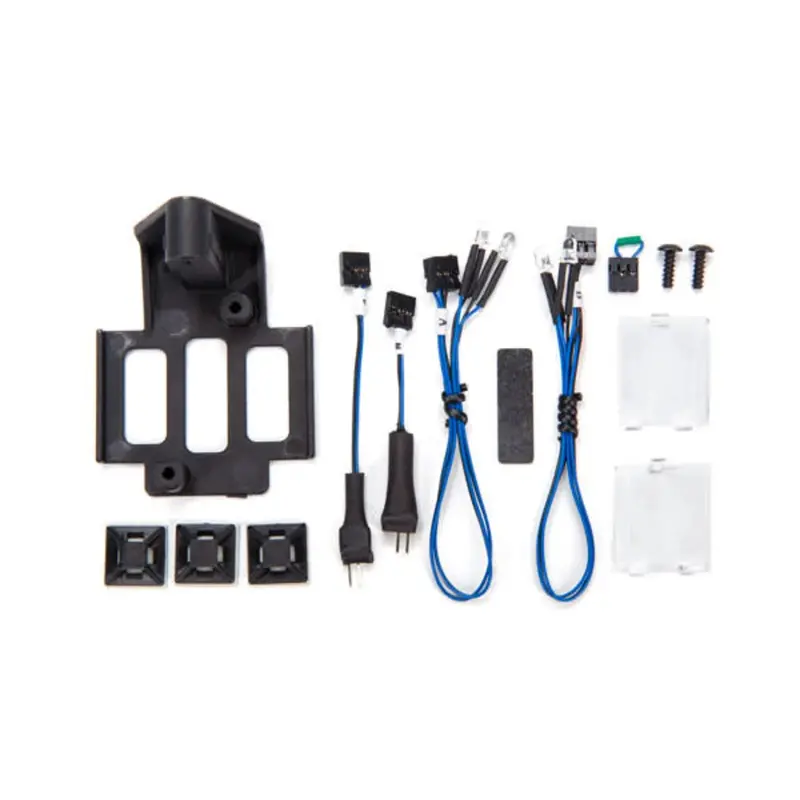 Traxxas Installation Kit Pro Scale Advanced Lighting Control System Trx-4 Sport 8083 1