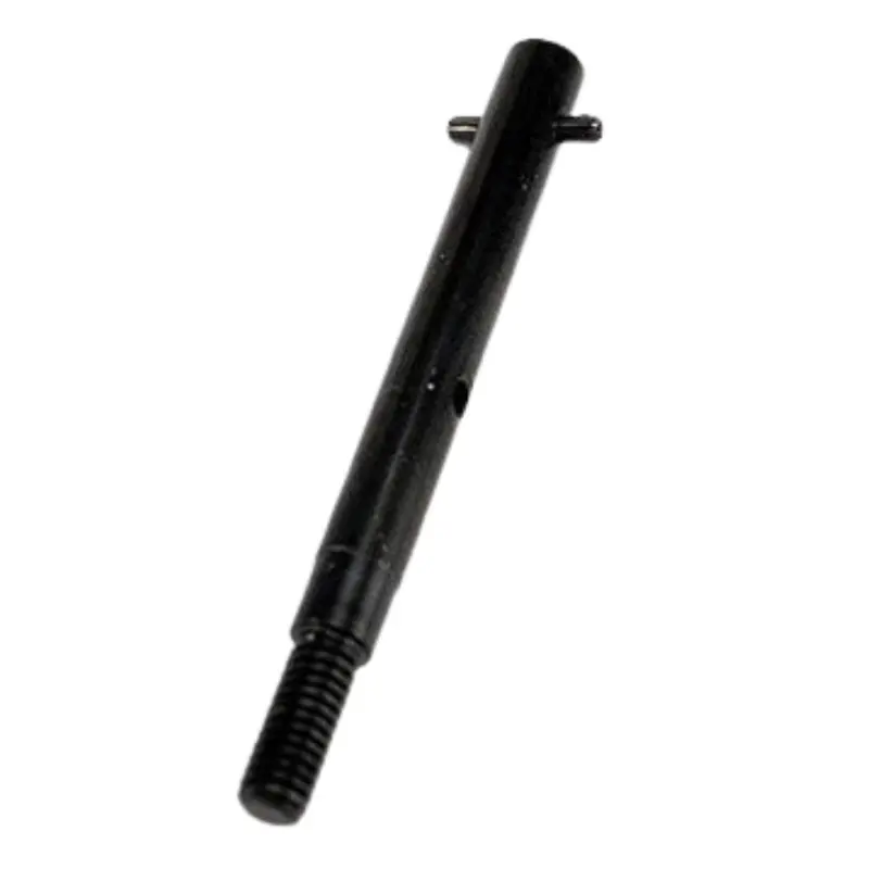Traxxas Magnum 272 Slipper Clutch Input Shaft With Spring Pin 3793 1