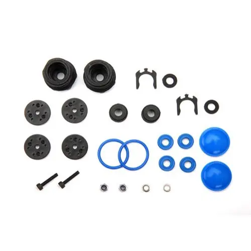Traxxas Maxx Shock Rebuild Kit (Renews 2 Shocks) 8962 1