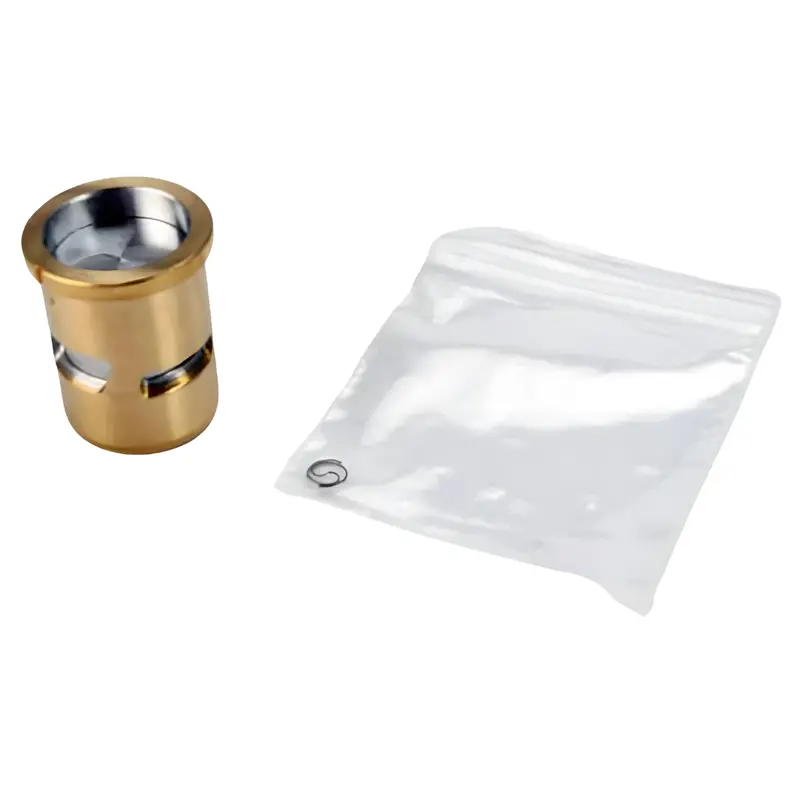Traxxas Piston/Sleeve (Matched Set) Trx 3.3 5290 1