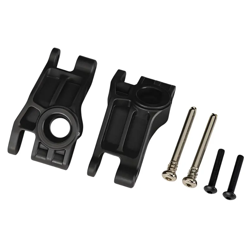 Traxxas Rear Stub Axle Carriers Extreme Heavy Duty 9180-Series Upgrade 9150 1