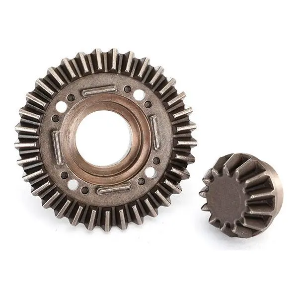 Traxxas Ring Gear Differential Pinion Gear Differential (Rear) 8579 1