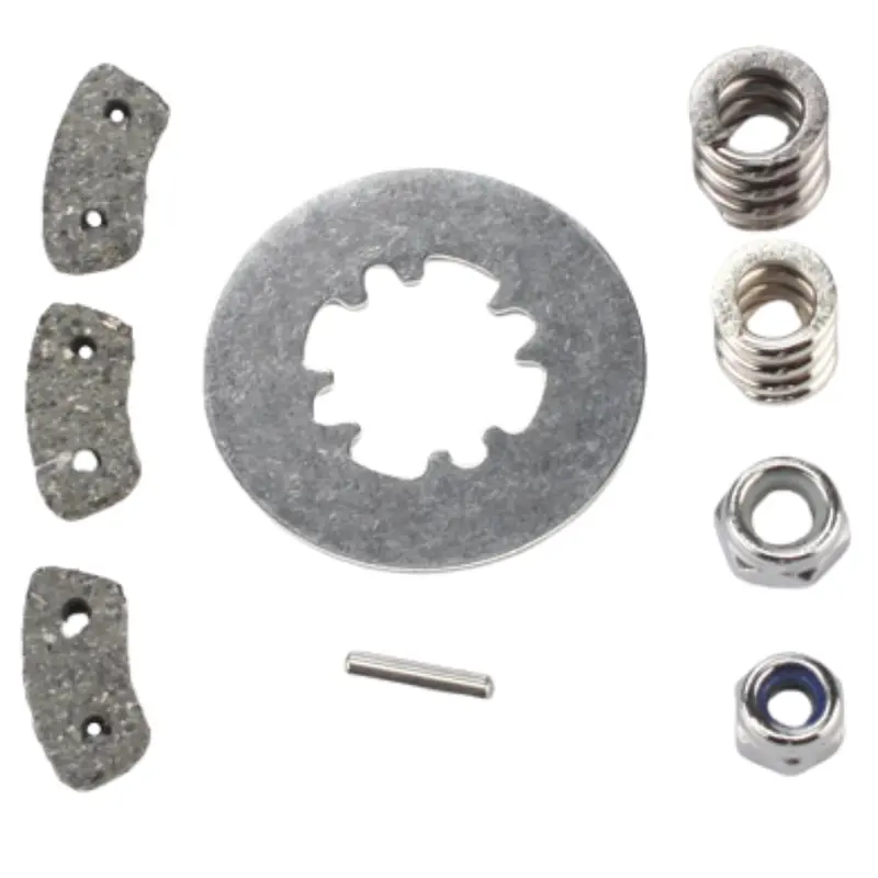 Traxxas Slipper Clutch Rebuild Kit Suits Multiple Models 5552A 1