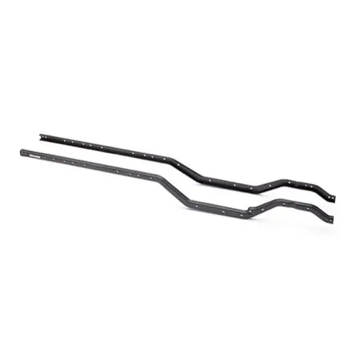 Traxxas Steel Chassis Rails Left And Right 590Mm 8829 1