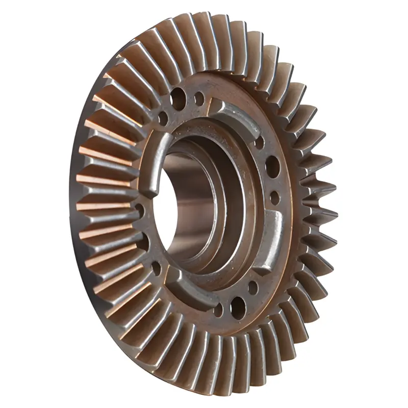 Traxxas X-Maxx & Xrt Diff Crown Ring Gear 35T Heavy Duty 7792 1