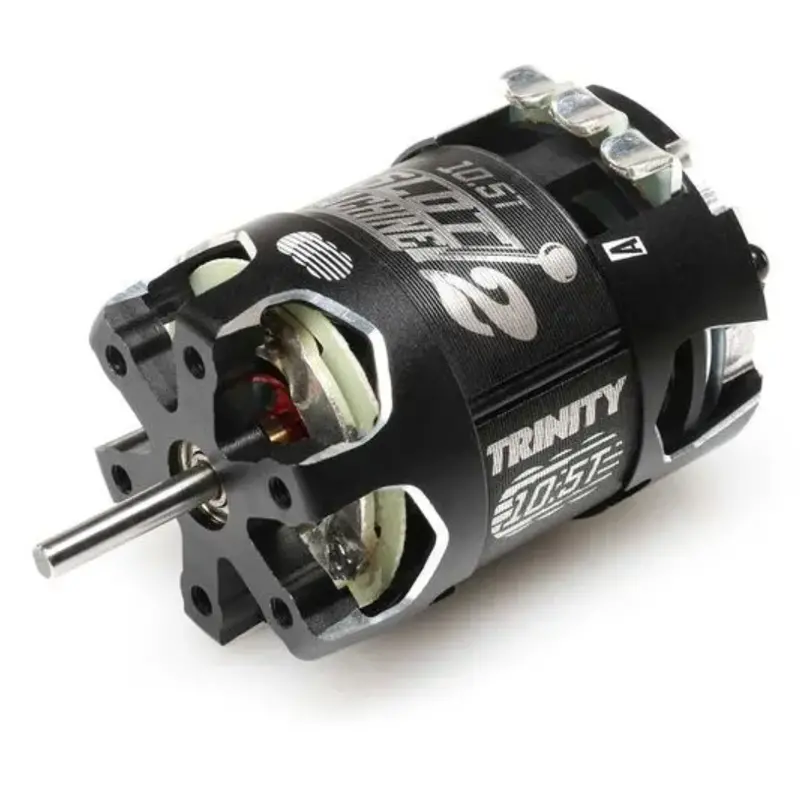 Trinity Slot Machine 2 10.5T Spec Class Brushless Motor Tri-1048 1