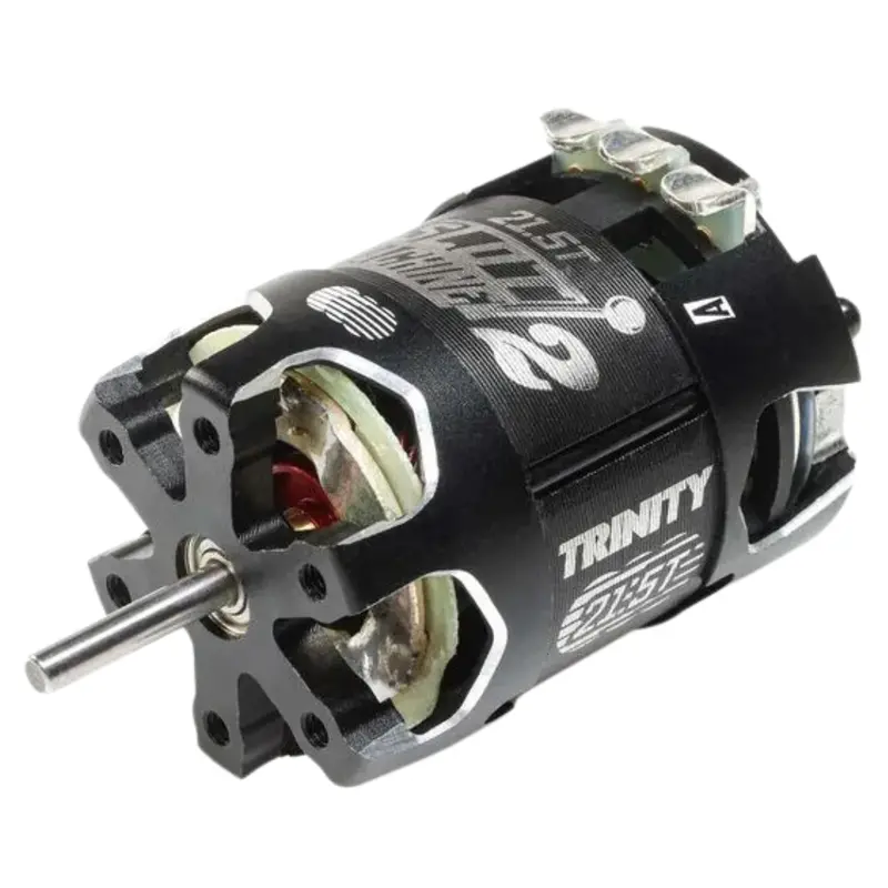 Trinity Slot Machine 2 21.5T Spec Class Brushless Motor Tri-1060 1
