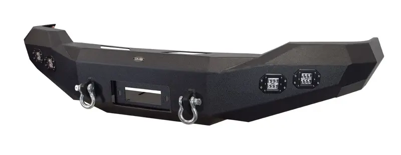 Tundra Front Bumper 07-13 Toyota Tundra 1
