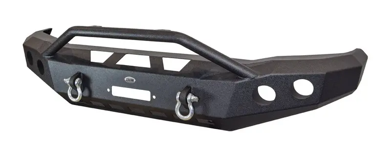 Tundra Front Bumper 14-19 Toyota Tundra 1
