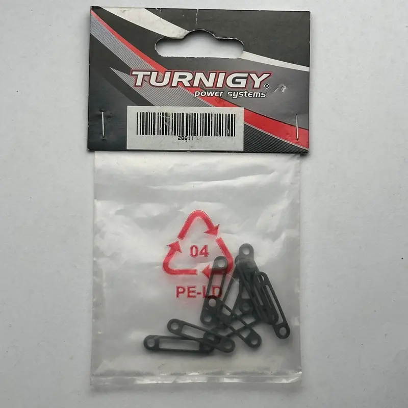 Turnigy 28611 1/16 Rc Gasket Nitro Part [Scratch & Dent] 1