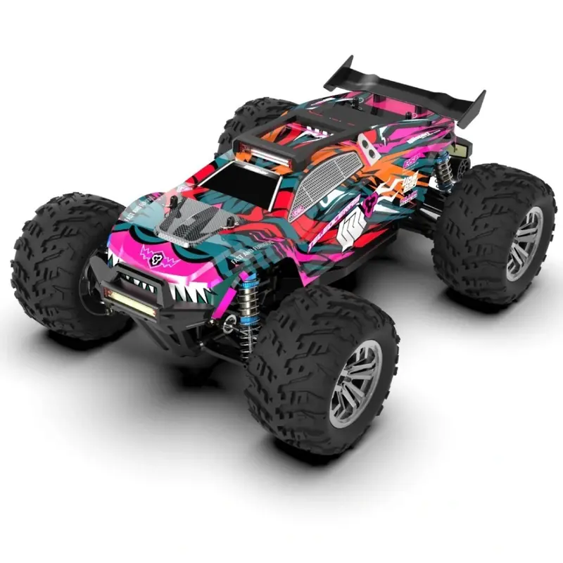 Udi Rc 1/12 4Wd High Speed Off-Road 2S Truck Rtr Ud1202 1