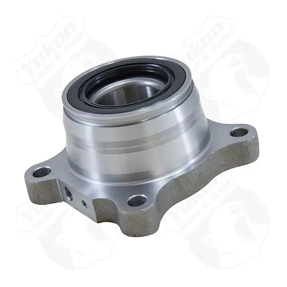 Unit Bearing For 00-06 Tj 00-01 Xj Commander And Zj With Disc Brakes - 1