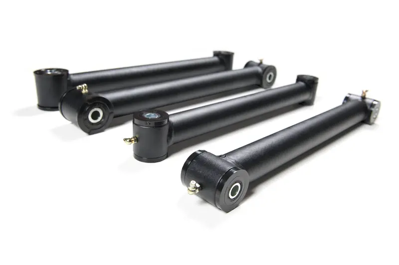 Upper And Lower Control Arm Kit | Fits 2-3 Inch Lift | Dodge Ram 2500 (03-13) 4Wd 1