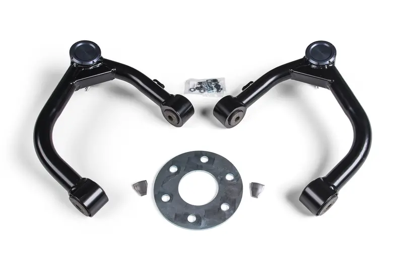 Upper Control Arm Kit | Chevy Silverado And Gmc Sierra 1500 (19-24) 1