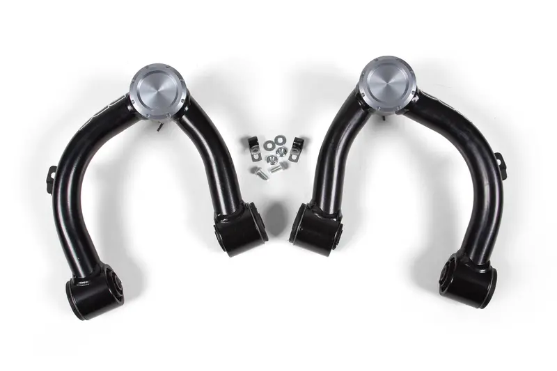 Upper Control Arm Kit | Ford Ranger (20-23) 4Wd W/ Steel Knuckles 1