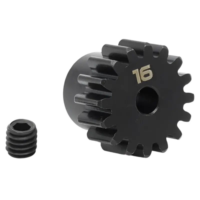Vanquish Incision 16T 32P Hardened Steel Pinion Gear 3Mm Irc00264 1