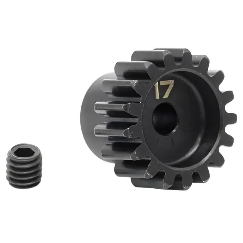 Vanquish Incision 17T 32P Hardened Steel Pinion Gear 3Mm Irc00265 1