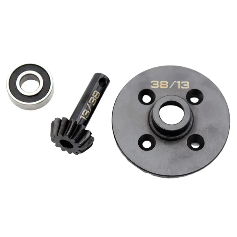 Vanquish Incision Ar14b Axial Rbx10 Ryft 38/13 Diff Gear Set Irc00470 1