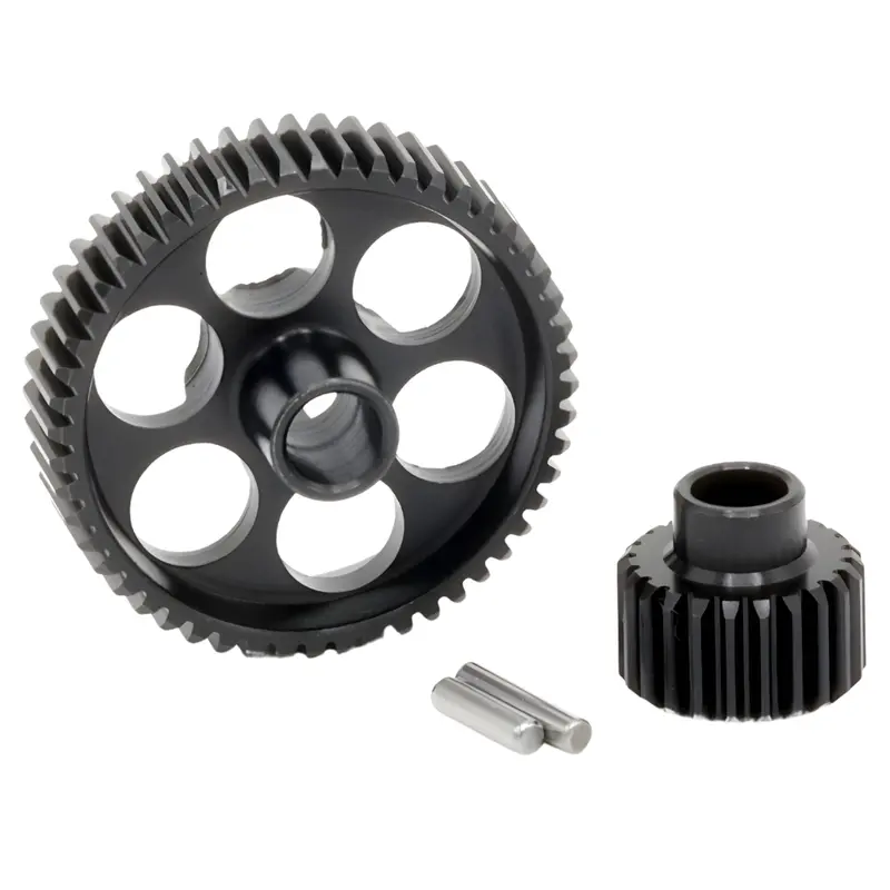 Vanquish Products Vfd Light Weight Machined Front Gear Set Vps10153 1