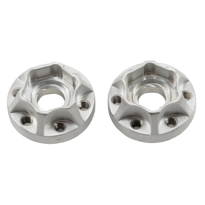 Vanquish Slw 350 Hex Hub Set 12Mm For Beadlock Wheels Cnc (2) Vps01040 1