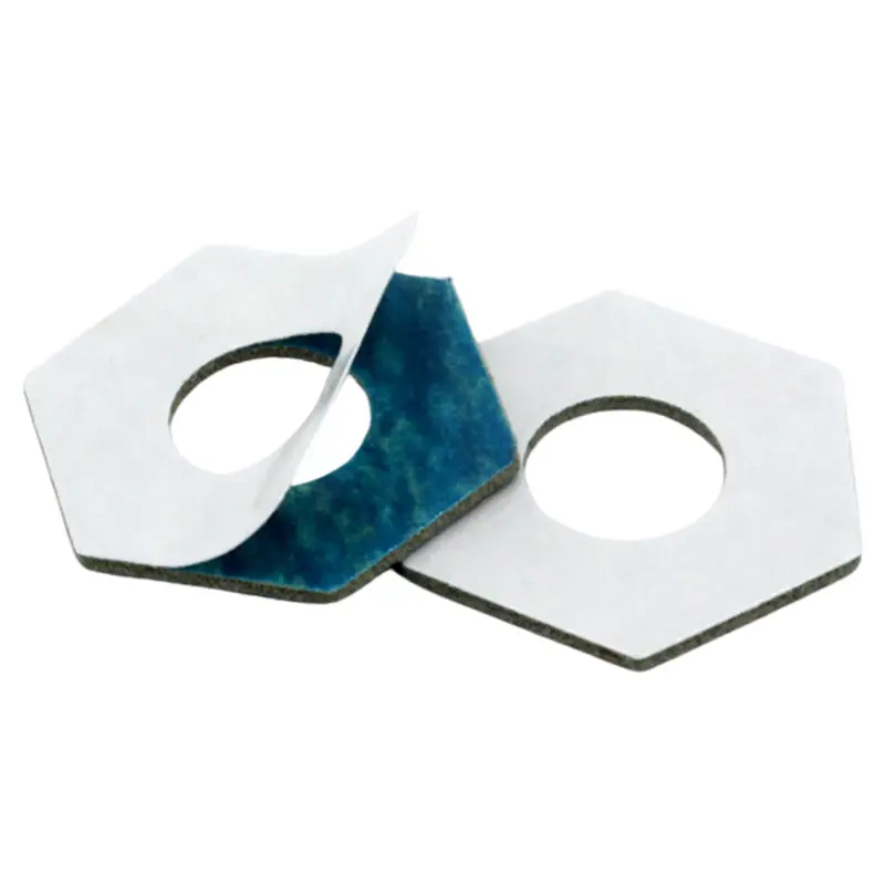 Vanquish Vfd Slipper Pads Vs4-10 Phoenix Clutch Pads For Vfd Twin Irc00412 1