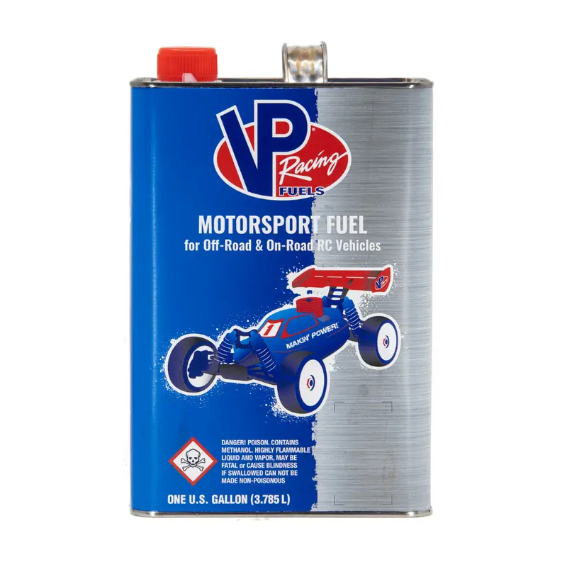 Vp Racing 16% Rc Ifmar Nitro Fuel 3.7L 4496281 1