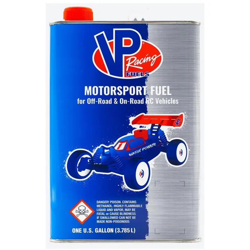 Vp Racing 25% Rc Pro Race Nitro Fuel 9% Oil 4496218 1