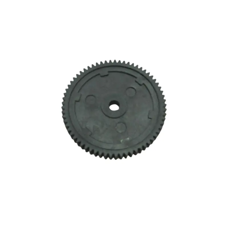 Vrx 70T Spur Gear 1Pc (Brushed) (Equivalent Ftx-8439) Rh10472 1