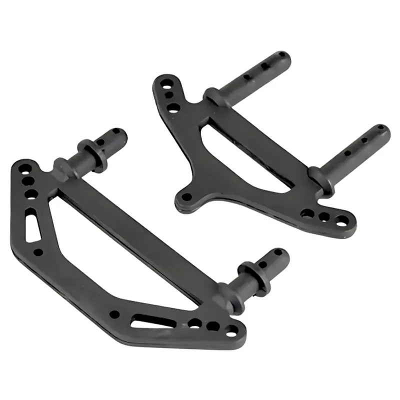 Vrx Body Posts (Equivalent To Ftx-6325) Rh-10134 1