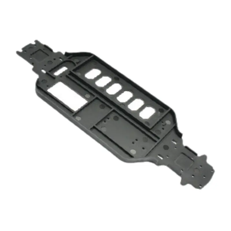 Vrx Chassis Plate 1Pc (Ftx-6590) Rh10410 1