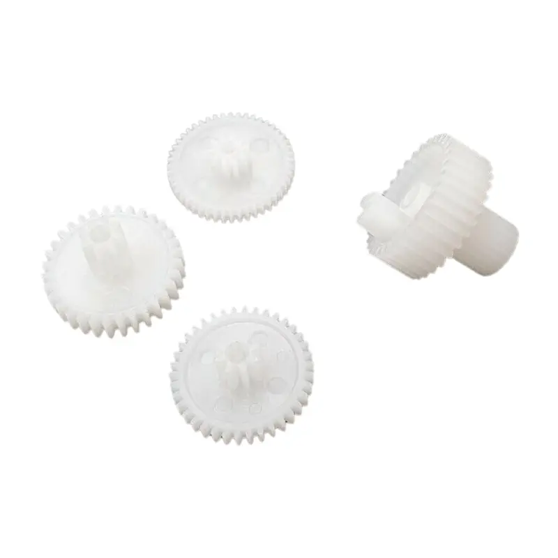 Vrx Servo Gear Set Suit 3 In 1 1/18 Rh18925 1