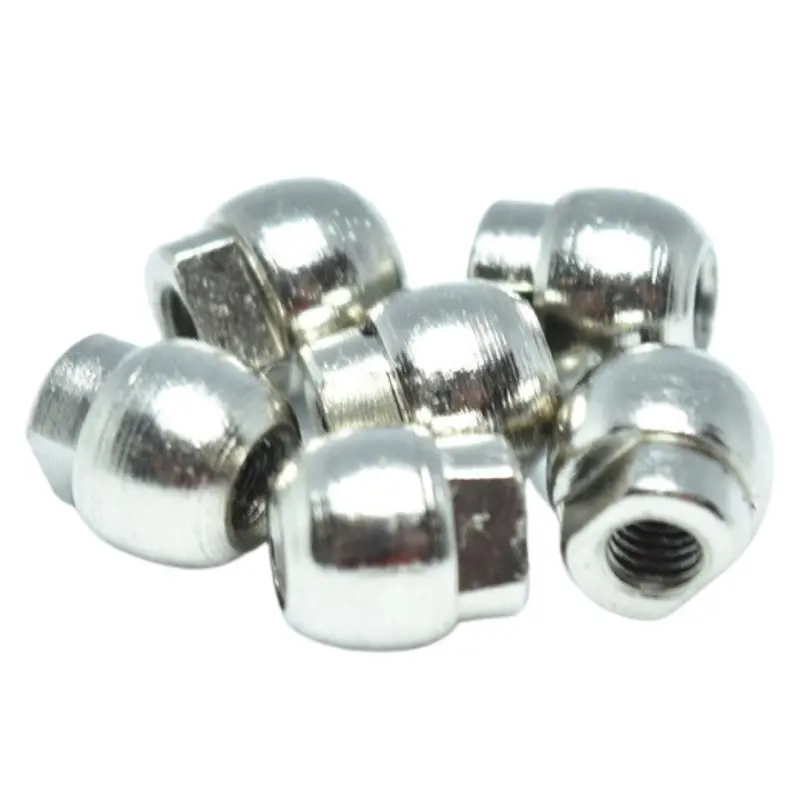 Vrx Steering Link Ball Studs 6Pcs Rh-85196 1