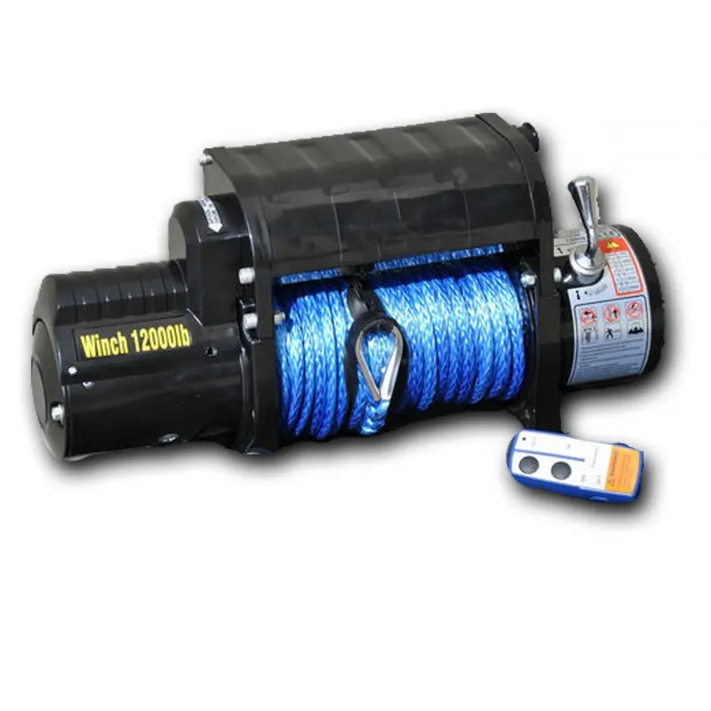 Wireless Remote For 12K Winch 1