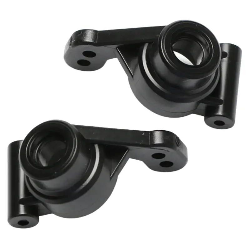 Wl Toys Aluminium Rear Hubs 2Pcs Wl144001-1252 1