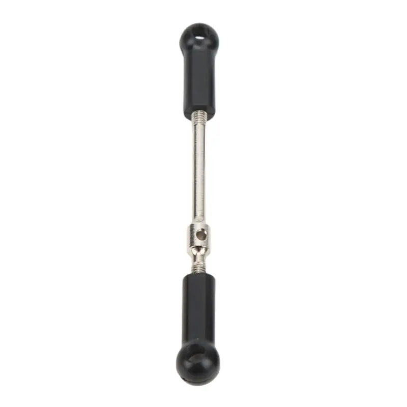 Wl Toys Front Upper Level Tie Rods 2Pcs 104001-1877 1